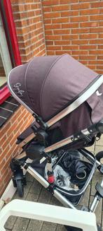 Mooie kinderwagen., Kinderen en Baby's, Kinderwagens en Combinaties, Ophalen, Zo goed als nieuw, Overige merken