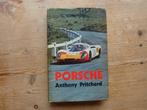 Porsche - 1969, Gelezen, Porsche, Pritchard, Verzenden