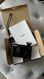 Canon SX740 HS - Compactcamera, Ophalen of Verzenden, 1980 tot heden, Fototoestel
