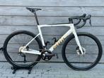 BMC Teammachine SLR-01, 56 cm, Ultegra 12 Di2, Custom, Demo!, 28 inch, Carbon, Zo goed als nieuw, Meer dan 20 versnellingen