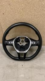 VW Golf 7 Multifunctioneel Stuur - 2013-2019, Ophalen of Verzenden, Gebruikt, Volkswagen