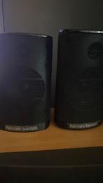 2x harman kardon speakers en roseland party boxje bleutooth., Audio, Tv en Foto, Luidsprekers, Overige merken, Overige typen, Ophalen of Verzenden
