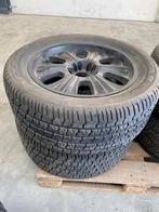 Dodge Ram Wielen, Ophalen, Gebruikt, 285 mm, Banden en Velgen