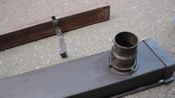 dakgoot martens 5 jaar oud beschikbaar voor biedingen