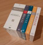 House md. Complete serie 1 t/m 8, Cd's en Dvd's, Ophalen of Verzenden, Zo goed als nieuw