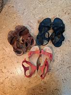 3 paar Panama Jack sandalen maat 40, Kleding | Dames, Schoenen, Ophalen of Verzenden, Sandalen of Muiltjes