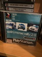 Collin mcrae rally 2.0, Spelcomputers en Games, Games | Sony PlayStation 1, Ophalen of Verzenden, Zo goed als nieuw