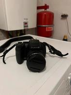 Fujifilm finepix hs25exr fotocamera, Ophalen of Verzenden, Zo goed als nieuw, Fuji, 8 keer of meer