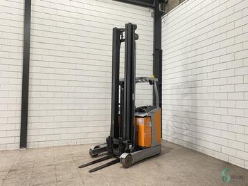 Reachtruck Still FM-X14 2018 beschikbaar voor biedingen