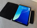 iPad Pro 11" 64GB (2018 1ste generatie) + Pencil 2 + Cover, Computers en Software, Apple iPads, 11 inch, Ophalen of Verzenden