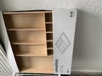 IKEA UPPDATERA Bestekbak - Nieuw in doos!, Ophalen, Nieuw, Hout, Los bestek