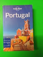 Lonely Planet - Reisgids - Portugal, Gelezen, Lonely Planet, Europa, Ophalen of Verzenden
