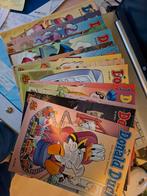 Donald Duck Weekbladen - Diverse Jaargangen, Meerdere stripboeken, Ophalen of Verzenden, Gelezen, Walt Disney