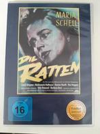 Die ratten, Cd's en Dvd's, Dvd's | Klassiekers, Ophalen of Verzenden, Zo goed als nieuw, Drama