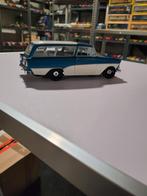 Opel record minichamp, Hobby en Vrije tijd, Modelauto's | 1:18, Ophalen of Verzenden