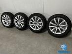 8mm! Originele VW T-Roc A11 2GA Merano 17 inch velgen 5x112