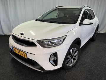 Kia Stonic 1.0 T-GDi MHEV DynamicPlusLine 1E EIGN/ECC/APPLE/ beschikbaar voor biedingen