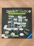 Gravitrax pro starterset vertical., Ophalen of Verzenden, Nieuw, Puzzelen