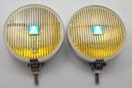 Hella 160 oldtimer mistlamp mistlicht rally breedstraler, Auto-onderdelen, Ophalen of Verzenden, Gebruikt, Opel