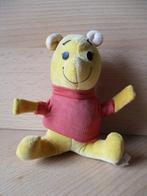 Disney Winnie de Poeh pluche pop 13cm Walt Disney Prod. oud!, Verzamelen, Ophalen of Verzenden, Overige figuren, Gebruikt, Knuffel