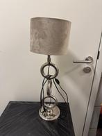 Tafellamp Riviera Maison, Huis en Inrichting, Lampen | Tafellampen, Ophalen, Metaal, 75 cm of meer, Hotel chique