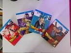 Dragon Ball Super Deel 1 tm 4 Bluray, Gebruikt, Ophalen of Verzenden