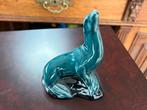 Poole Pottery Zeehond Beeldje, Ophalen, Gebruikt, Overige materialen, Dierenbeeld