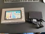 Garmin DriveSmart 55 Navigatiesysteem, Ophalen of Verzenden, Gebruikt