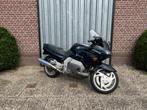 Yamaha GTS1000, 4 cilinders, Motorrijbewijs A, Particulier, Toermotor