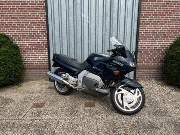 Yamaha GTS1000 beschikbaar voor biedingen