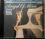 Frank Duval & Orchestra Angel Of Mine Cd, Cd's en Dvd's, Ophalen of Verzenden, Gebruikt