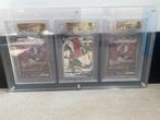 Beckett grading cards BGS 10, Verzenden, Zo goed als nieuw, Losse kaart