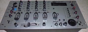 Dap fusion mengpaneel/mixer beschikbaar voor biedingen
