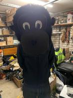Apenpak / Mascotte Kostuum, Carnaval, Overige maten, Ophalen of Verzenden, Kleding