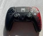 Custom PS5 Spider-Man Controller Aknes TMR, Ophalen of Verzenden, Refurbished, Playstation 5