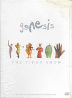Genesis ‎– The Video Show DVD, Alle leeftijden, Ophalen of Verzenden