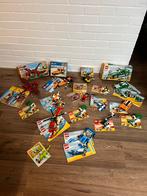 Lego creator 6743, 31041, 60178, 31001, 31055, 31017, 31027, Complete set, Gebruikt, Ophalen of Verzenden, Lego