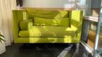 Linteloo Lobby arm chair 2-3 persoons bankje, Ophalen, Gebruikt, Stof
