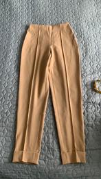 Piazza sempione nette pantalon maat 36, Kleding | Dames, Beige, Ophalen of Verzenden, Zo goed als nieuw, Piazza sempione
