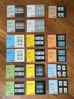 Postzegelcollectie Nederland 1982-1993, Postzegels en Munten, Postzegels | Nederland, Ophalen of Verzenden, Na 1940, Postfris