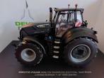 Deutz Fahr 8280 TTV Warrior Matt Black, Hobby en Vrije tijd, Modelauto's | 1:32, Ophalen of Verzenden, Nieuw, Tractor of Landbouw