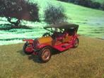 1912 ( Mercedes ) Simplex Lesney Models of Yesteryear Y-9 2, Hobby en Vrije tijd, Modelauto's | 1:43, Ophalen of Verzenden, Gebruikt