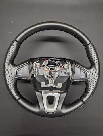 Stuurwiel Stuur Renault Megane Scenic beschikbaar voor biedingen