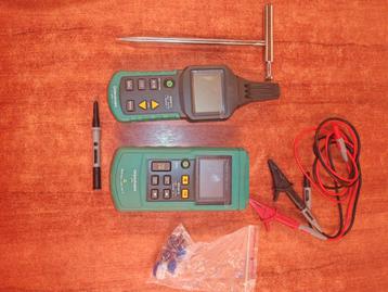 Grimsholm Kabelbreuk Zoeker - Nieuwstaat beschikbaar voor biedingen