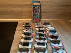Hotwheels partij, Hobby en Vrije tijd, Modelauto's | Overige schalen, Ophalen of Verzenden, Nieuw, Auto