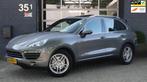 Porsche Cayenne 3.0 D 245PK Schuifdak | Dealer onderhouden, Automaat, Gebruikt, Zwart, Parkeercamera
