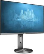 AOC I2490PXQU - 24" monitor, Computers en Software, Monitoren, Ophalen, AoC, Ingebouwde speakers, 3 tot 5 ms