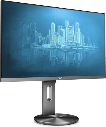 AOC I2490PXQU - 24" monitor beschikbaar voor biedingen