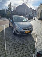 Opel Corsa 1.2-16V Berlin | Airco | Cruise Control, Auto's, Origineel Nederlands, Te koop, Zilver of Grijs, 5 stoelen
