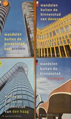 Wandelgidsen Nederland (nieuwe boekjes), Boeken, Overige merken, Fiets- of Wandelgids, Nieuw, Ophalen of Verzenden